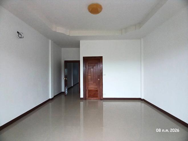 รูป อาคารพาณิชย์ 34.4 ตร.วา สันป่าตอง เชียงใหม่ 3M - รูปที่ 11/37