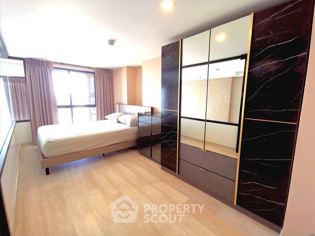 รูป คอนโด 2 ห้องนอน ชั้น 41 Knightsbridge Prime Sathorn ใกล้ BTS เซนต์หลุยส์ (ID 3378759) - รูปที่ 4/17