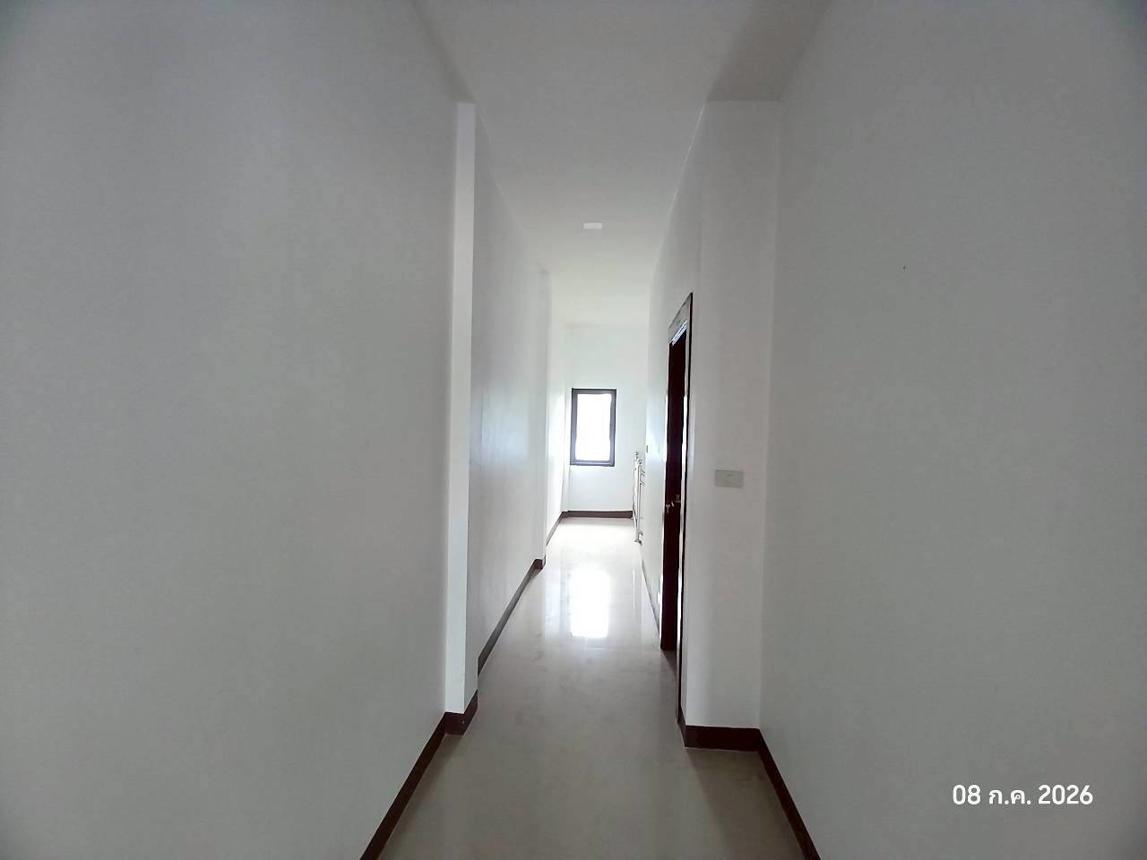 รูป อาคารพาณิชย์ 34.2 ตร.วา สันป่าตอง เชียงใหม่ 3M - รูปที่ 25/37