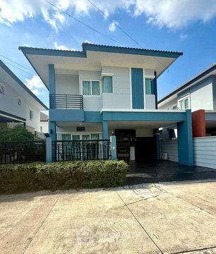บ้าน 4-ห้องนอน ที่ เดอะปาล์ม สุขุมวิท บางเสร่ ใน บางเสร่ (ID 3368873)