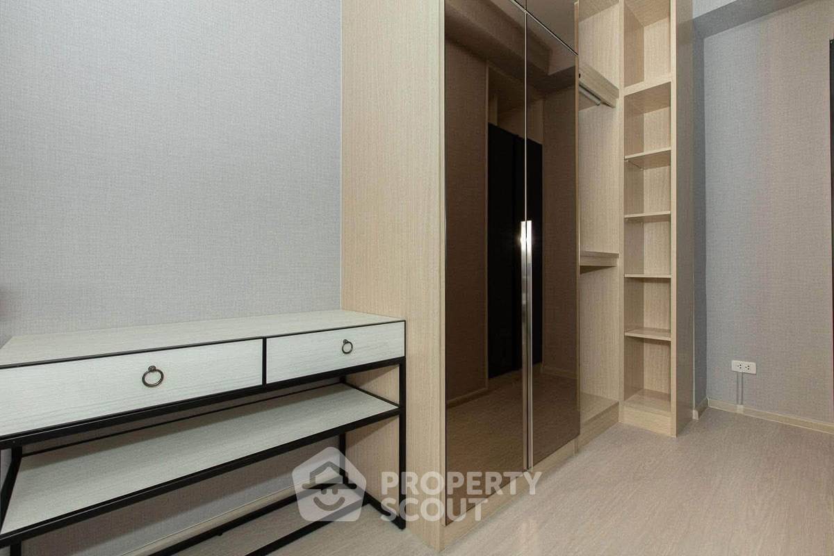 รูป คอนโด 1 ห้องนอน ชั้น 28 โครงการ Chapter One Shine Bangpo ใกล้ MRT บางโพ (ID 3377993) - รูปที่ 6/7