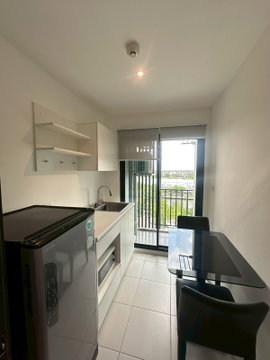 Condo for Rent in Bang Kapi, Bangkok | iCondo Serithai Green Space