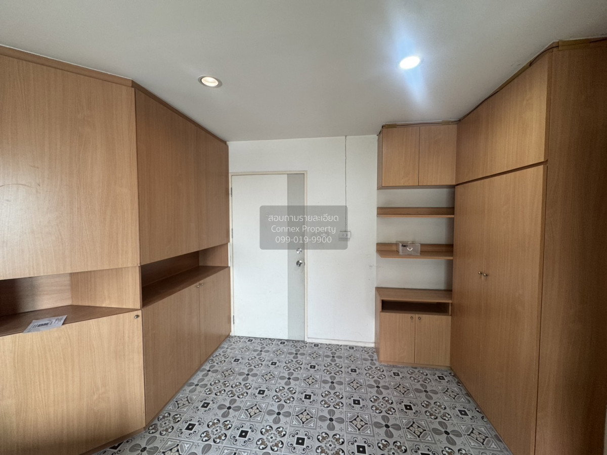 2-bed condo for rent, 52.5 sqm, Lumpini Park Nawamin - Si Burapha
