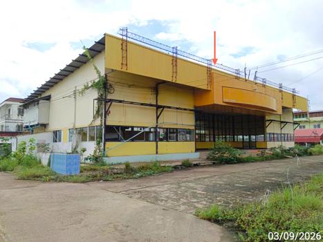 รูป อาคารสำนักงาน 195.7 ตร.วา หล่มสักเมืองใหม่ หล่มสัก เพชรบูรณ์ 7.9M - รูปที่ 26/29