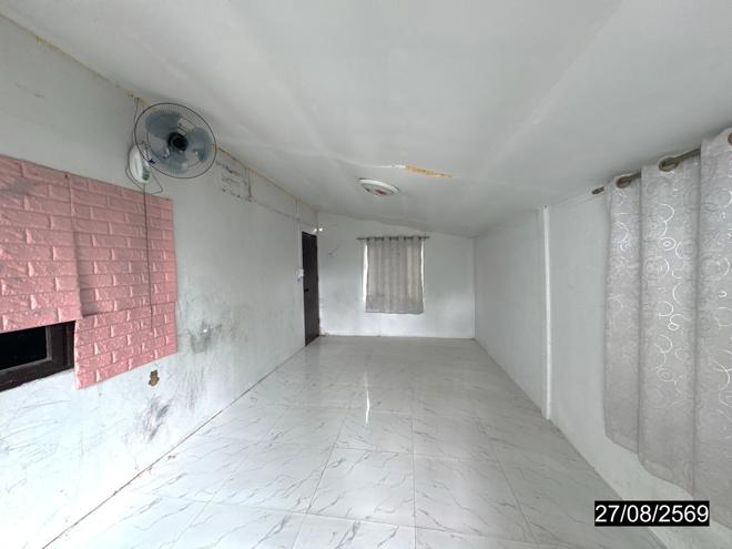 รูป บ้านเดี่ยว 378.8 ตร.วา วารินชำราบ อุบลราชธานี 3.1M - รูปที่ 9/29