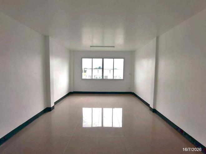 รูป อาคารพาณิชย์ 75.1 ตร.วา เมืองชัยภูมิ ชัยภูมิ 10.7M - รูปที่ 17/53