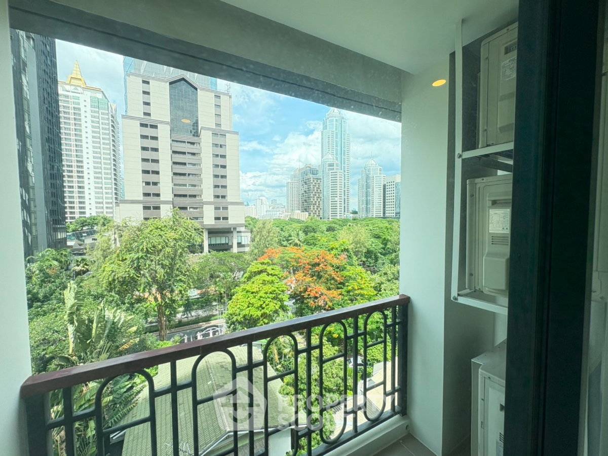 รูป คอนโด 2-ห้องนอน ที่ ณ วรา เรสซิเดนส์ ใกล้ BTS ชิดลม (ID 3380100) - รูปที่ 4/16