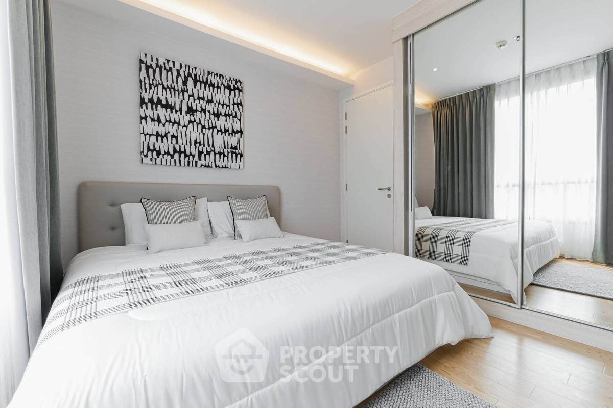 picture 2-BR Condo at H Sukhumvit 43 near BTS Phrom Phong (ID 3378618) - 13/20