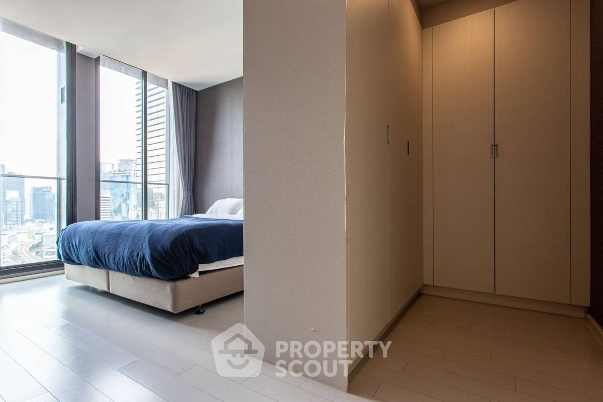 รูป คอนโด 1 ห้องนอน ชั้น 20 Noble Ploenchit ใกล้ BTS เพลินจิต (ID 2092239) - รูปที่ 11/15