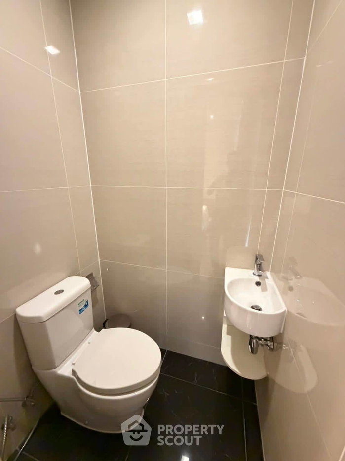 picture 1-BR Condo at Park Origin Phrom Phong near BTS Phrom Phong (ID 3377919) - 10/10