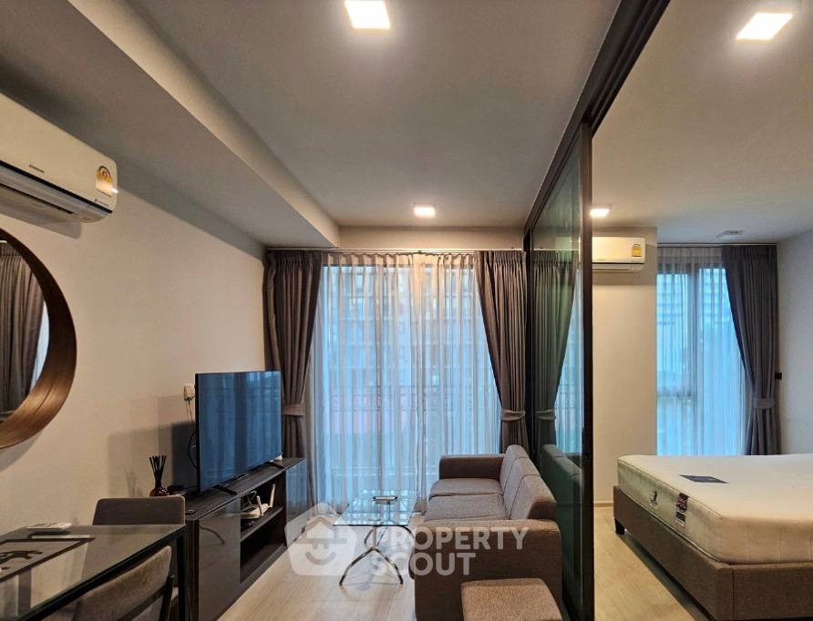 picture 1-BR Condo at Venio Sukhumvit 10 near BTS Asok (ID 3368114) - 2/5