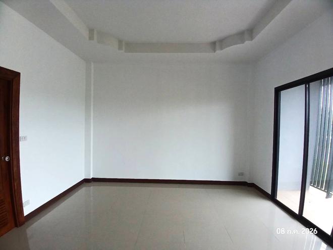 รูป อาคารพาณิชย์ 34.4 ตร.วา สันป่าตอง เชียงใหม่ 3M - รูปที่ 7/37