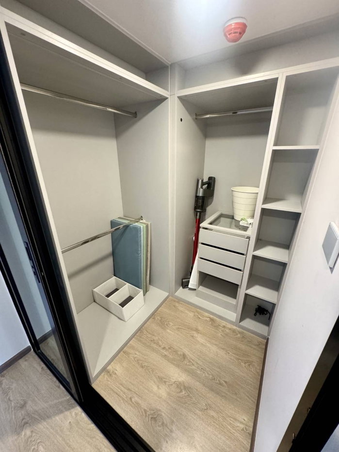 picture [Owner Post] Soho Bangkok Ratchada – 2-Bedroom Duo Space (High Ceiling Loft) Near MRT Huai Khwang - 5/13