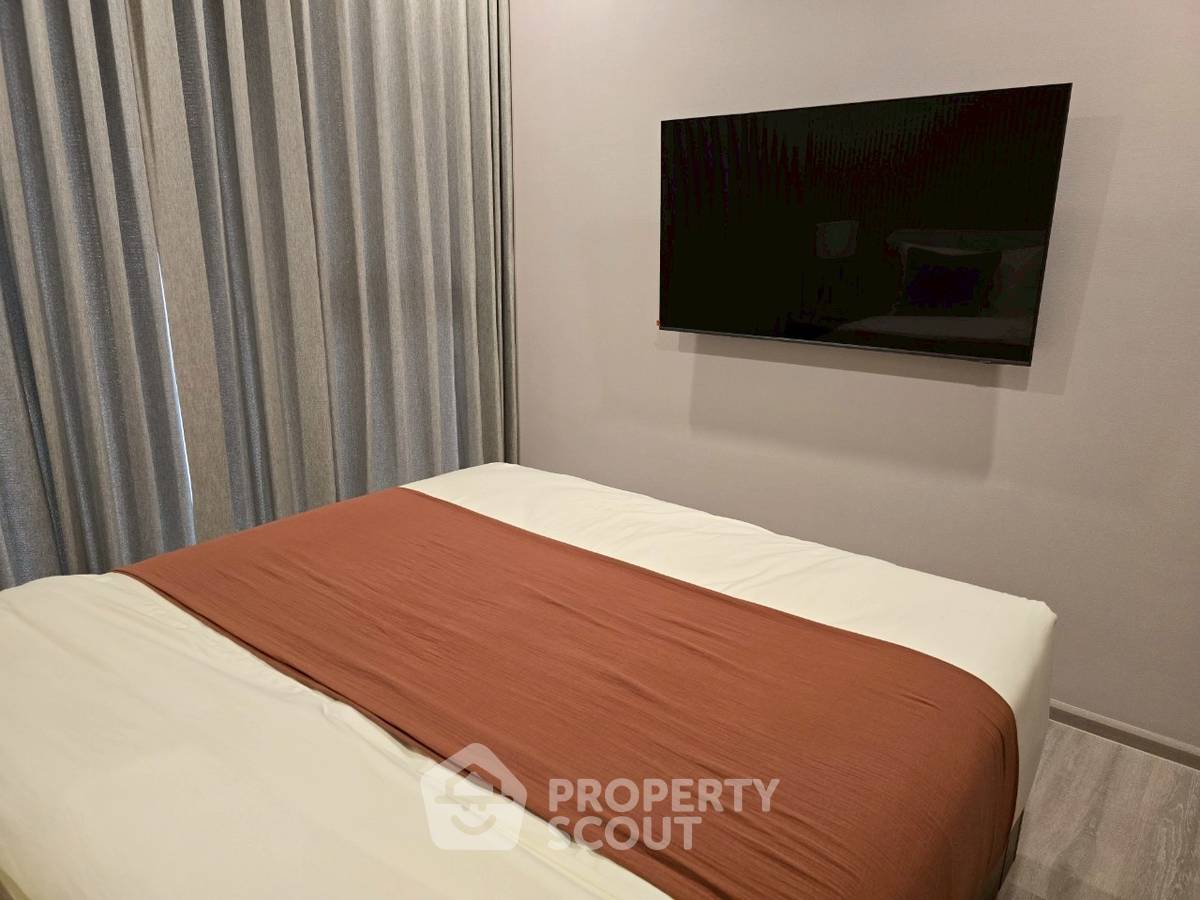 picture 2-BR Condo at PYNN Soonvijai near ARL Ramkhamhaeng (ID 3059438) - 11/23