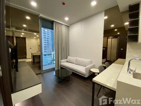 ขาย คอนโด 1 ห้องนอน ในโครงการ ลาวิค สุขุมวิท 57 6846904