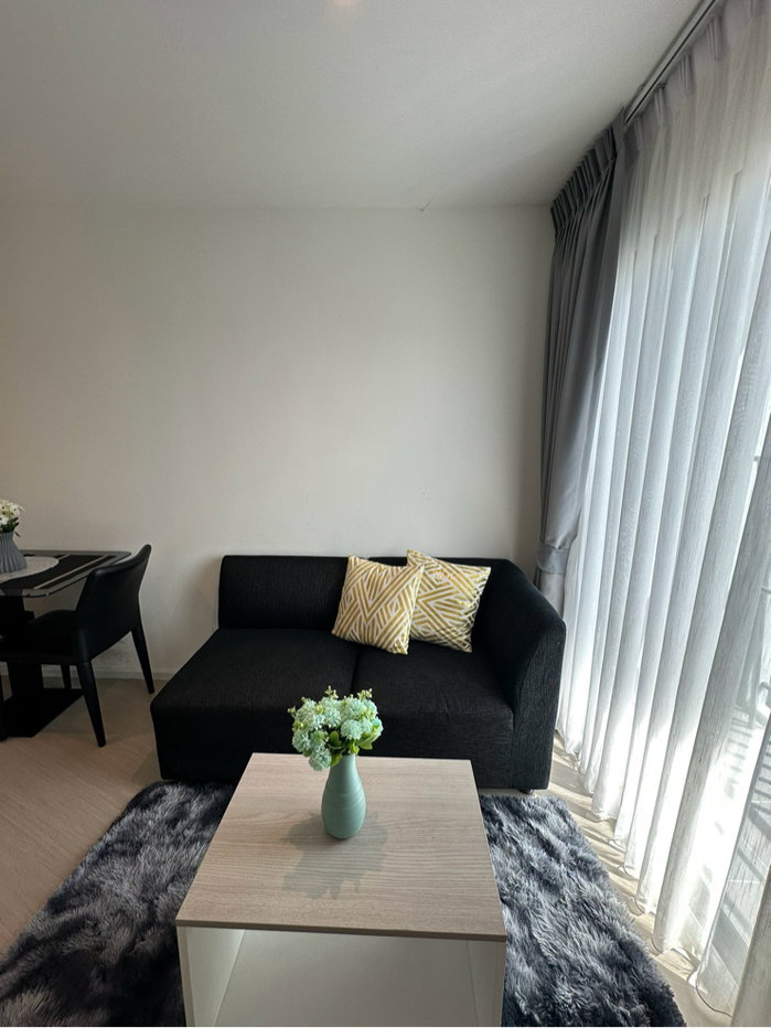 รูป icondo serithai green space ไอคอนโดเสรีไทยกรีนสเปซ คอนโดให้เช่าบางกะปิ-เสรีไทย iCondo Serithai Green Space Condo For Rent - รูปที่ 11/13