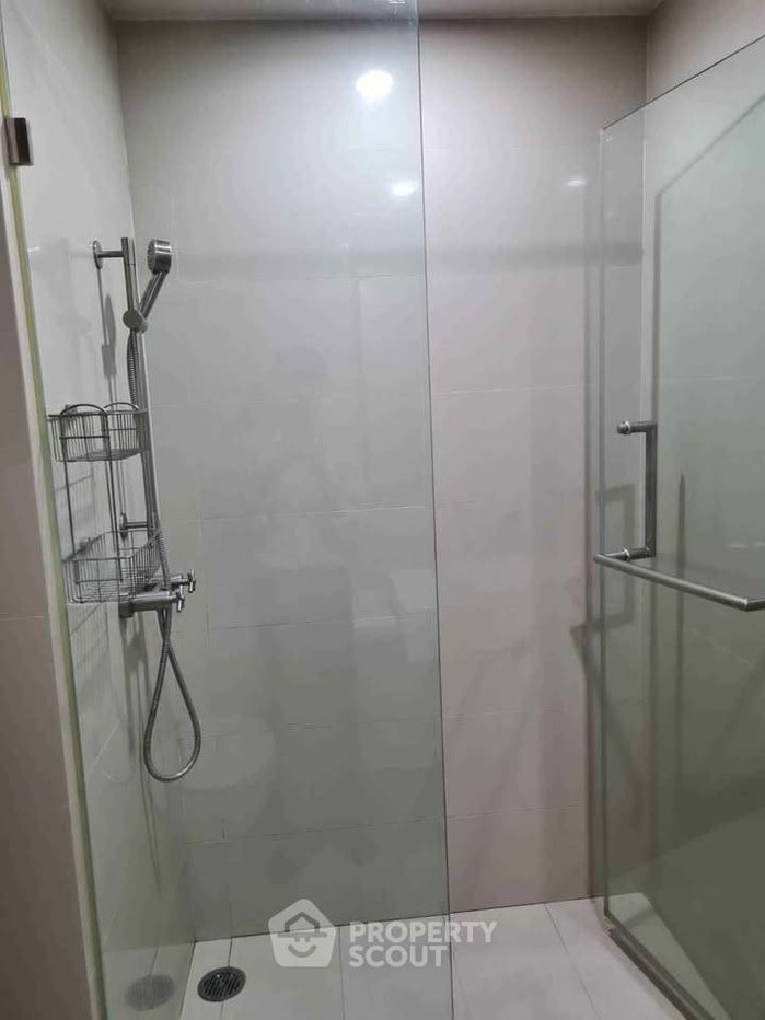 รูป ใกล้ BTS วงเวียนใหญ่ 100 ม. ห้อง 1 ห้องนอน ชั้น 21 Hive Taksin (ID 3377987) - รูปที่ 16/19