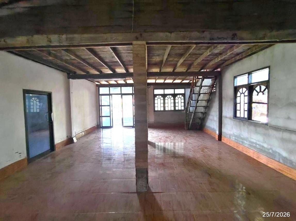 รูป บ้านเดี่ยว 103 ตร.วา ศรีบุญเรือง หนองบัวลำภู 1.1M - รูปที่ 17/31