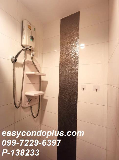 picture 💥 [ 𝐏-𝟏𝟑𝟖𝟐𝟑𝟑 ] FOR RENT : Aspire Rama 4 Opposite Bangkok University! Near BTS Ekkamai 𝟏𝟐,𝟎𝟎𝟎 THB/mo. | Line @easycondoplus | 099-229-6397 - 7/8
