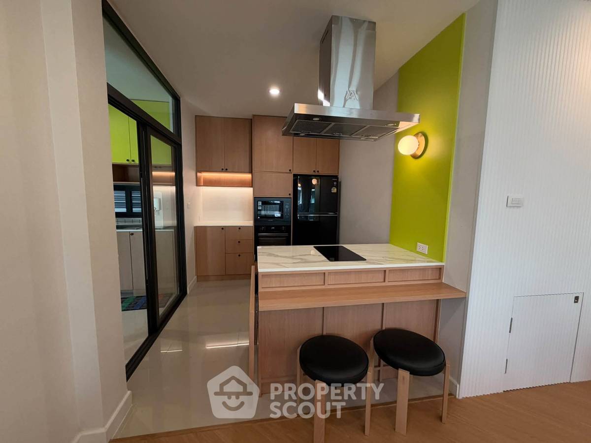 รูป บ้าน 4 ห้องนอน Baan Klang Muang The Edition Bangna - Wongwaen บางแก้ว (ID 3378361) - รูปที่ 18/20
