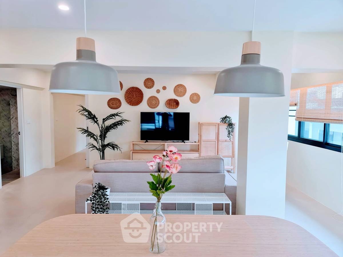 รูป คอนโด 3 ห้องนอน 140 ตร.ม. Yada Residental Condominium ใกล้ BTS พร้อมพงษ์ (ID 3369333) - รูปที่ 1/20