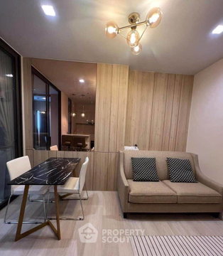 1-BR Condo at Life One Wireless near BTS Phloen Chit (ID 3377312)