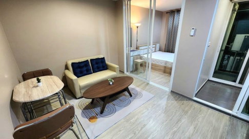 For rent Regent Home Sukhumvit 97/1 near BTS Bangchak 