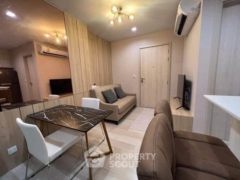picture 1-BR Condo at Life One Wireless near BTS Phloen Chit (ID 3377312) - 3/10
