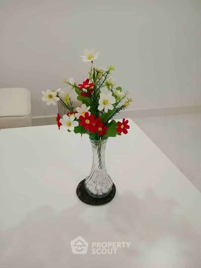 รูป คอนโด 1 ห้องนอน SR Land Condo สันนาเม็ง เชียงใหม่ (ID 3380597) - รูปที่ 13/20