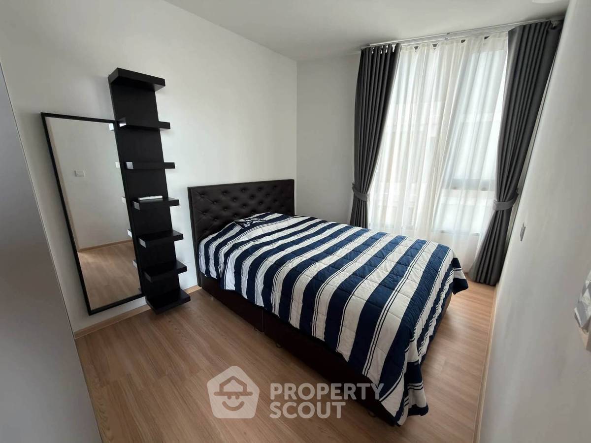 รูป คอนโด 2-ห้องนอน ที่ สกายไรส์ อเวนิว สุขุมวิท 64 ใกล้ BTS ปุณณวิถี (ID 3377892) - รูปที่ 17/21