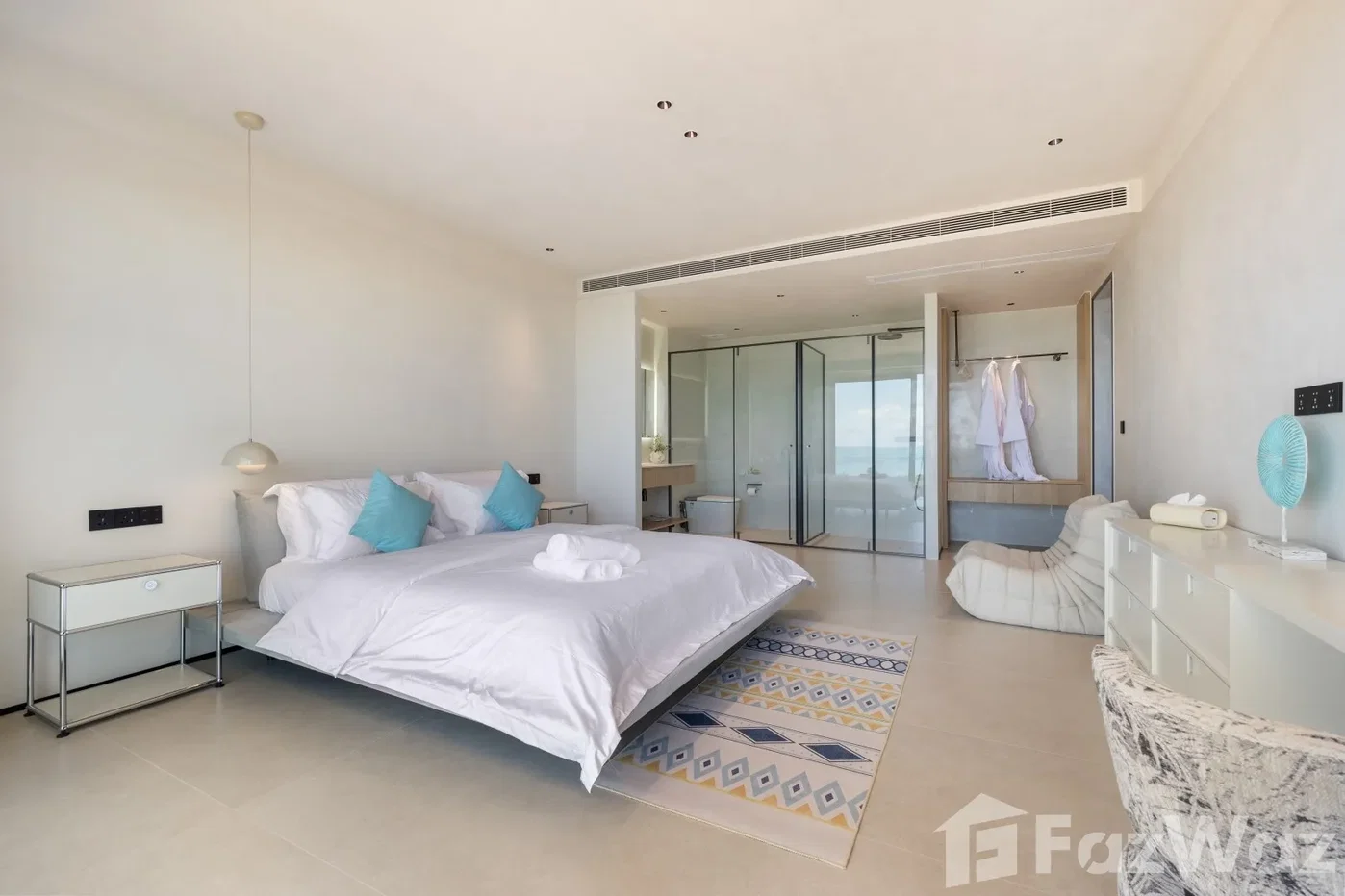 picture 3 Bedroom Villa for rent in Bo Phut, Surat Thani  6845434 - 15/19