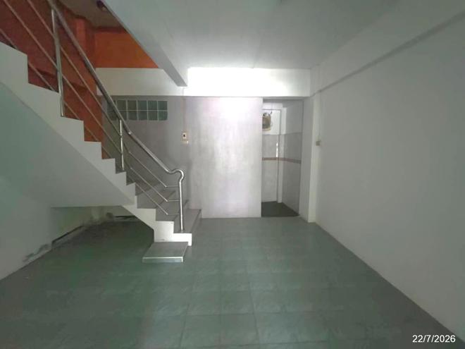 รูป อาคารพาณิชย์ 23.6 ตร.วา ชุมแพ ขอนแก่น 5.7M - รูปที่ 5/35