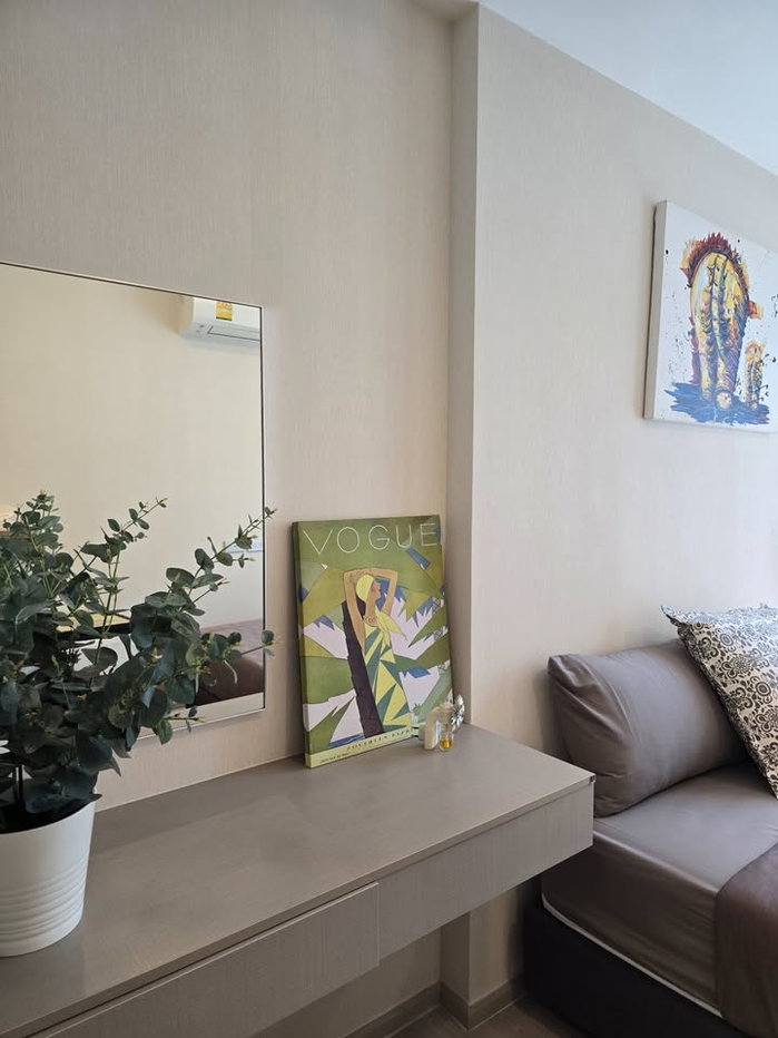 picture ðĨâĻFor rentðĨâĻ Vtara Sukhumvit 36 ðĄ 2BR - Garden view âĻ - 10/24