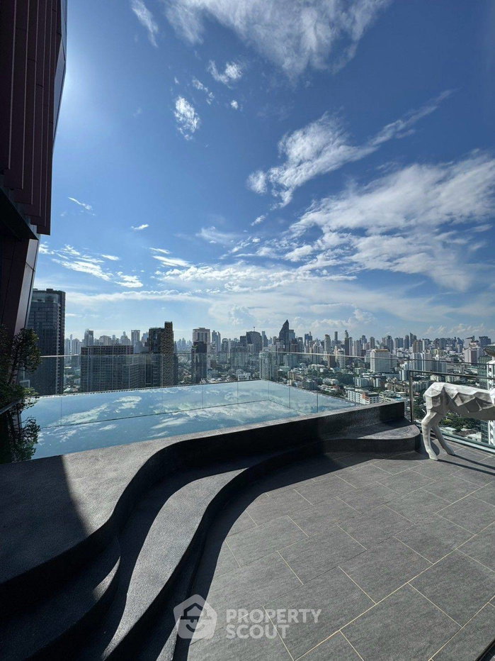 รูป ใกล้ BTS Thong Lor เพียง 200 ม. | คอนโด 3 ห้องนอน ที่ Laviq Sukhumvit 57 (ID 3377685) - รูปที่ 3/35