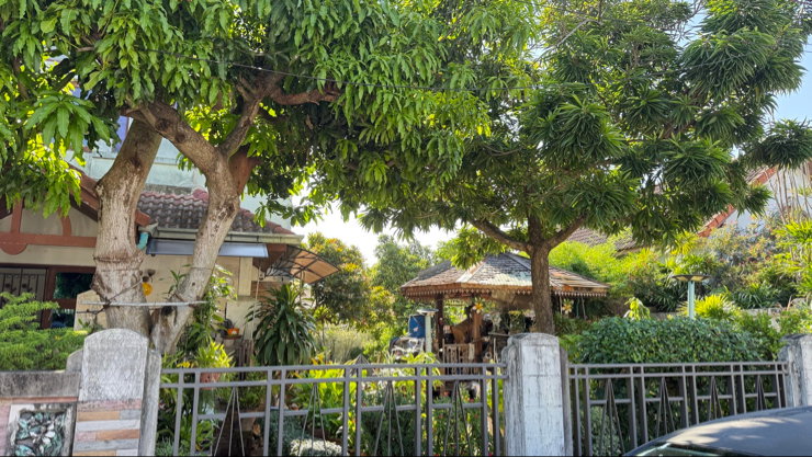 รูป ขายบ้านพร้อมที่ดิน ใกล้โลตัสศรีราชา - รูปที่ 10/30