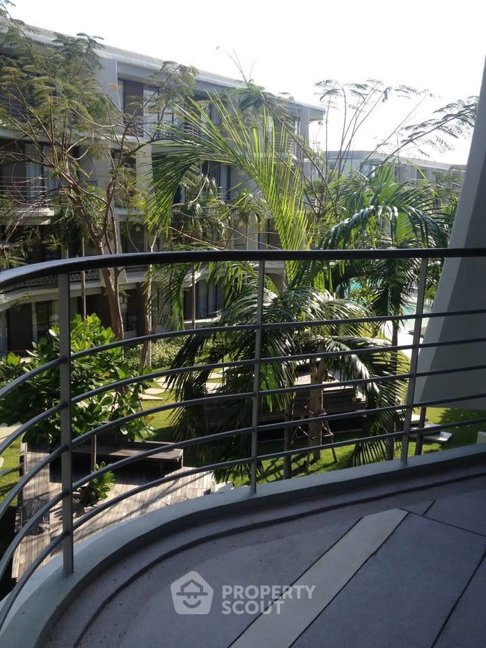 picture 1-BR Condo at Baan San Kraam in Cha-Am (ID 3378619) - 13/22