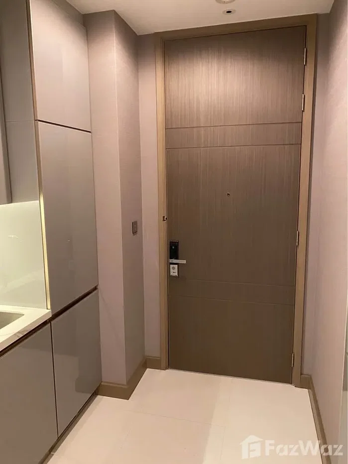 รูป ขาย คอนโด 1 ห้องนอน ในโครงการ ดิ เอส แอท สิงห์ คอมเพล็กซ์ 6846839 - รูปที่ 10/15