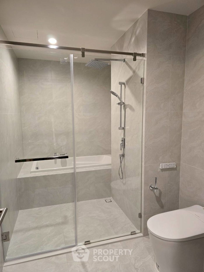 picture 2-BR Condo at PYNN Soonvijai near ARL Ramkhamhaeng (ID 3059438) - 9/23