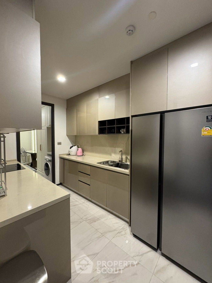 รูป ใกล้ BTS Thong Lor เพียง 200 ม. | คอนโด 3 ห้องนอน ที่ Laviq Sukhumvit 57 (ID 3377685) - รูปที่ 21/35