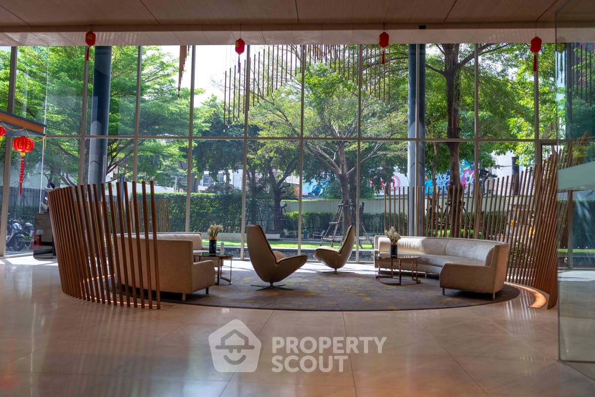 รูป คอนโด 1-ห้องนอน ที่ เดอะ รูม สุขุมวิท 69 ใกล้ BTS พระโขนง (ID 663907) - รูปที่ 29/33