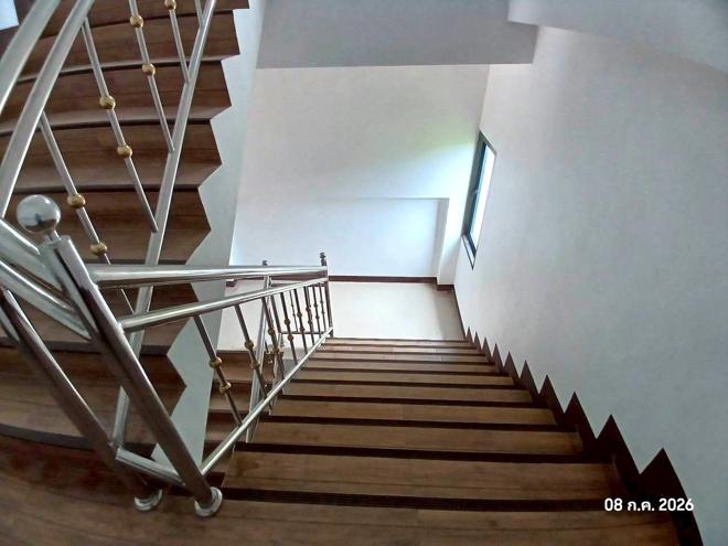 รูป อาคารพาณิชย์ 34.2 ตร.วา สันป่าตอง เชียงใหม่ 3M - รูปที่ 6/37