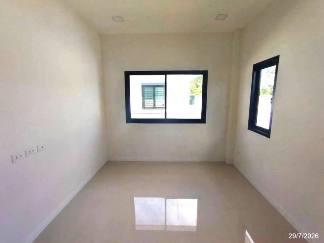 รูป บ้านเดี่ยว 63.8 ตร.วา เดอะทรี หนองเรือ หนองเรือ ขอนแก่น 2.1M - รูปที่ 4/33
