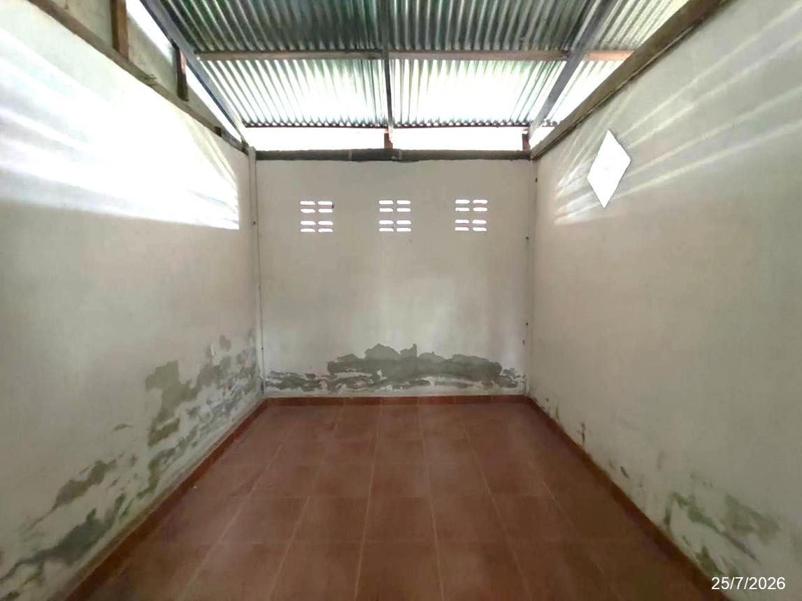 รูป บ้านเดี่ยว 103 ตร.วา ศรีบุญเรือง หนองบัวลำภู 1.1M - รูปที่ 21/31