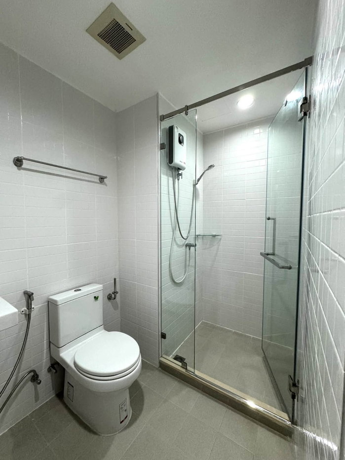 picture Condo for Rent at IDEO Sathorn - Thapra (A6910011) ID Line : @condo42 - 13/14