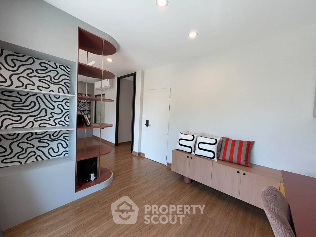รูป บ้าน 4 ห้องนอน Baan Klang Muang The Edition Bangna - Wongwaen บางแก้ว (ID 3378361) - รูปที่ 6/20