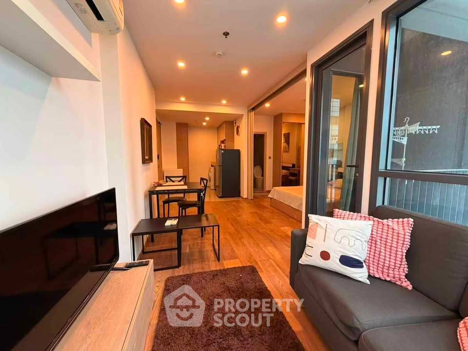 รูป คอนโด 1-ห้องนอน ที่ ไอดีโอ คิว ชิดลม - เพชรบุรี ใกล้ BTS ชิดลม (ID 3377259) - รูปที่ 4/11