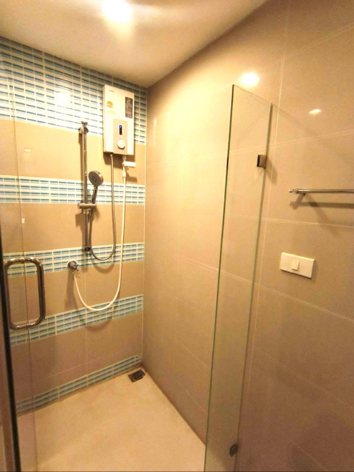 picture PARC EXO KASET NAWAMIN CONDO FOR RENT - 12/18