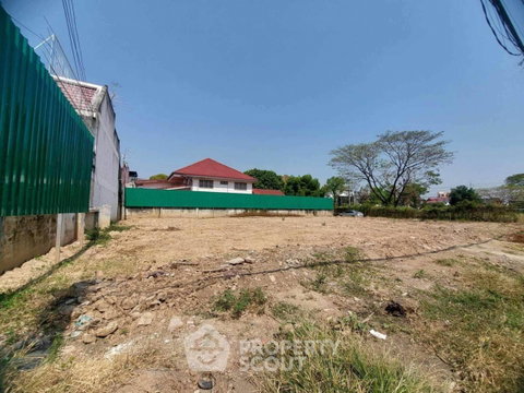 ที่ดินขายทำเลช้างคลาน เชียงใหม่ (ID 3377803)
