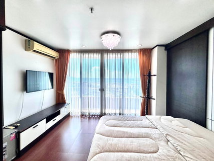รูปภาพ ห้องสวยราคาถูก ให้เช่าศรีราชาคอนโด วิว หิ้วกระเป๋าเข้าอยู่ได้เลย