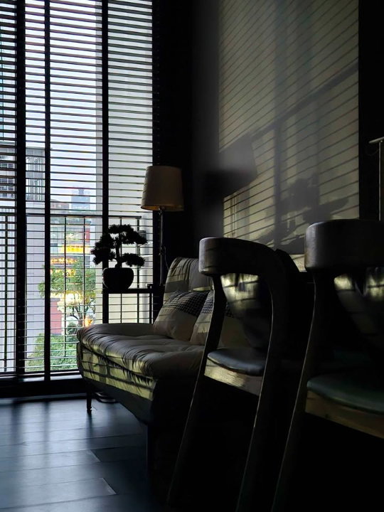 picture Condo for Rent at Edge Sukhumvit 23 (F6910069) ID Line : @pccenter - 8/9
